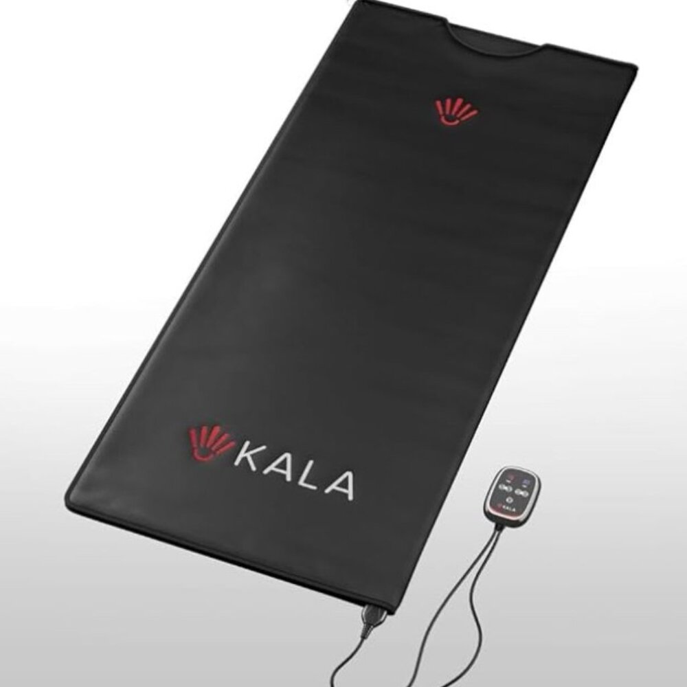 Kala Infrared Sauna Blanket | Heating Blanket with Adjustable Temperature & Time